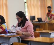 CSC orients Top Management, HR on ORAOHRA