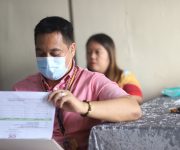 CSC orients Top Management, HR on ORAOHRA