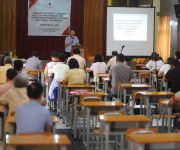 CSC orients Top Management, HR on ORAOHRA