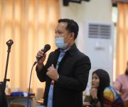 CSC orients Top Management, HR on ORAOHRA