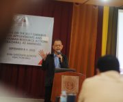 CSC orients Top Management, HR on ORAOHRA