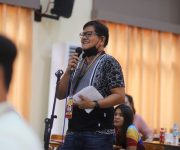 CSC orients Top Management, HR on ORAOHRA