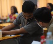 CSC orients Top Management, HR on ORAOHRA