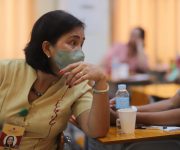 CSC orients Top Management, HR on ORAOHRA