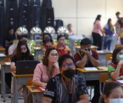 CSC orients Top Management, HR on ORAOHRA