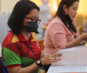 CSC orients Top Management, HR on ORAOHRA