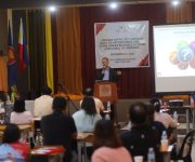 CSC orients Top Management, HR on ORAOHRA