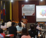 CSC orients Top Management, HR on ORAOHRA