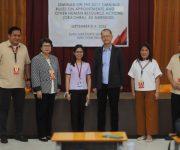CSC orients Top Management, HR on ORAOHRA