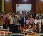 CSC orients Top Management, HR on ORAOHRA
