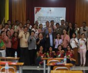CSC orients Top Management, HR on ORAOHRA