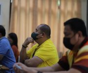 CSC orients Top Management, HR on ORAOHRA