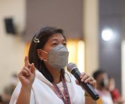 CSC orients Top Management, HR on ORAOHRA