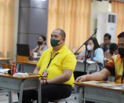 CSC orients Top Management, HR on ORAOHRA