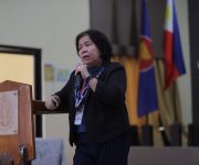 CSC orients Top Management, HR on ORAOHRA