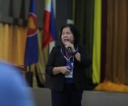 CSC orients Top Management, HR on ORAOHRA