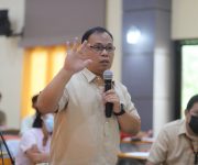CSC orients Top Management, HR on ORAOHRA