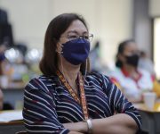CSC orients Top Management, HR on ORAOHRA