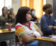 CSC orients Top Management, HR on ORAOHRA