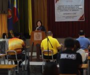 CSC orients Top Management, HR on ORAOHRA