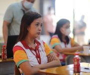 CSC orients Top Management, HR on ORAOHRA