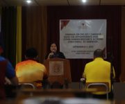 CSC orients Top Management, HR on ORAOHRA