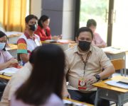CSC orients Top Management, HR on ORAOHRA