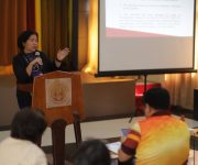 CSC orients Top Management, HR on ORAOHRA
