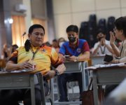 CSC orients Top Management, HR on ORAOHRA