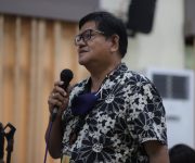 CSC orients Top Management, HR on ORAOHRA