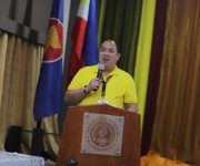 CSC orients Top Management, HR on ORAOHRA