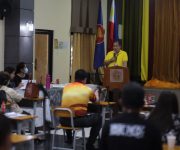 CSC orients Top Management, HR on ORAOHRA