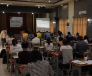 CSC orients Top Management, HR on ORAOHRA