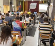 CSC orients Top Management, HR on ORAOHRA
