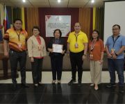 CSC orients Top Management, HR on ORAOHRA