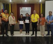 CSC orients Top Management, HR on ORAOHRA