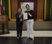 CSC orients Top Management, HR on ORAOHRA