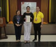 CSC orients Top Management, HR on ORAOHRA