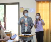 CSC orients Top Management, HR on ORAOHRA