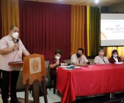 Internal Quality Audit Meeting sets the tone for Quality Management System
