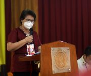 Internal Quality Audit Meeting sets the tone for Quality Management System