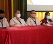 Internal Quality Audit Meeting sets the tone for Quality Management System