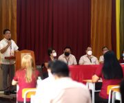 Internal Quality Audit Meeting sets the tone for Quality Management System