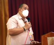 Internal Quality Audit Meeting sets the tone for Quality Management System