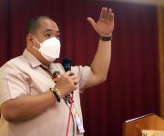 Internal Quality Audit Meeting sets the tone for Quality Management System