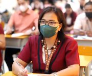 Internal Quality Audit Meeting sets the tone for Quality Management System