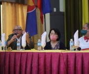 Bilateral Talk with PAASE Team opens doors for scholarship grants