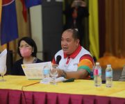 Bilateral Talk with PAASE Team opens doors for scholarship grants