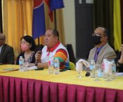 Bilateral Talk with PAASE Team opens doors for scholarship grants