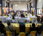 Bilateral Talk with PAASE Team opens doors for scholarship grants